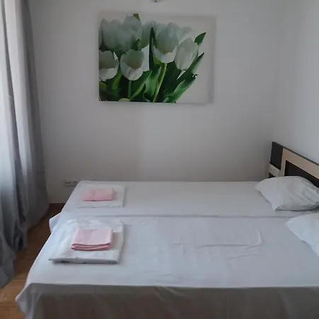 Helios Beach Pomorie
