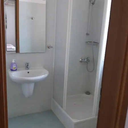 Apartmán Helios Beach *
