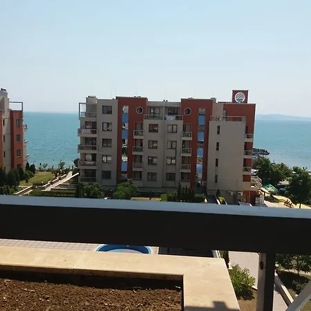 Helios Beach Apartmán