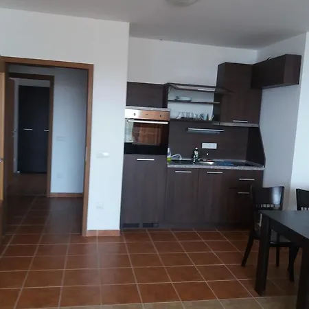 Apartmán Helios Beach *